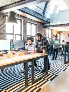 Koffrevance trading algorithmique